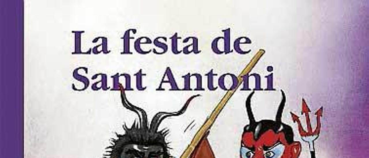La festa de Sant Antoni