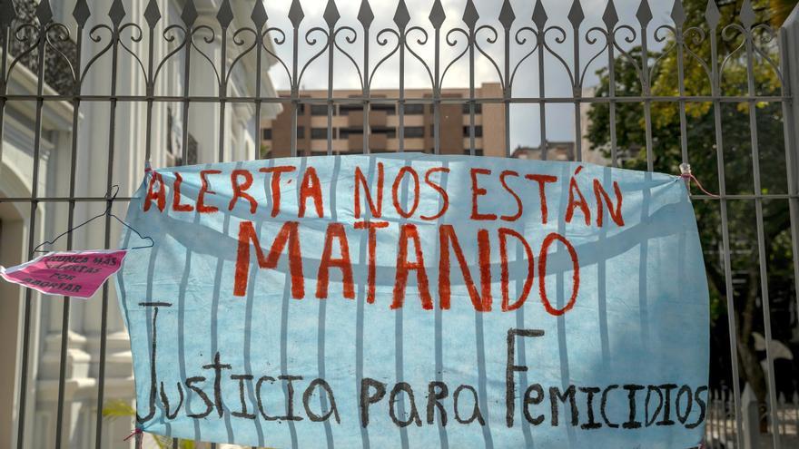 Puerto Rico registra otro feminicidio, el segundo en 24 horas