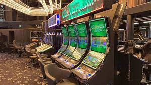 Andorra obre aquest dissabte un gran casino