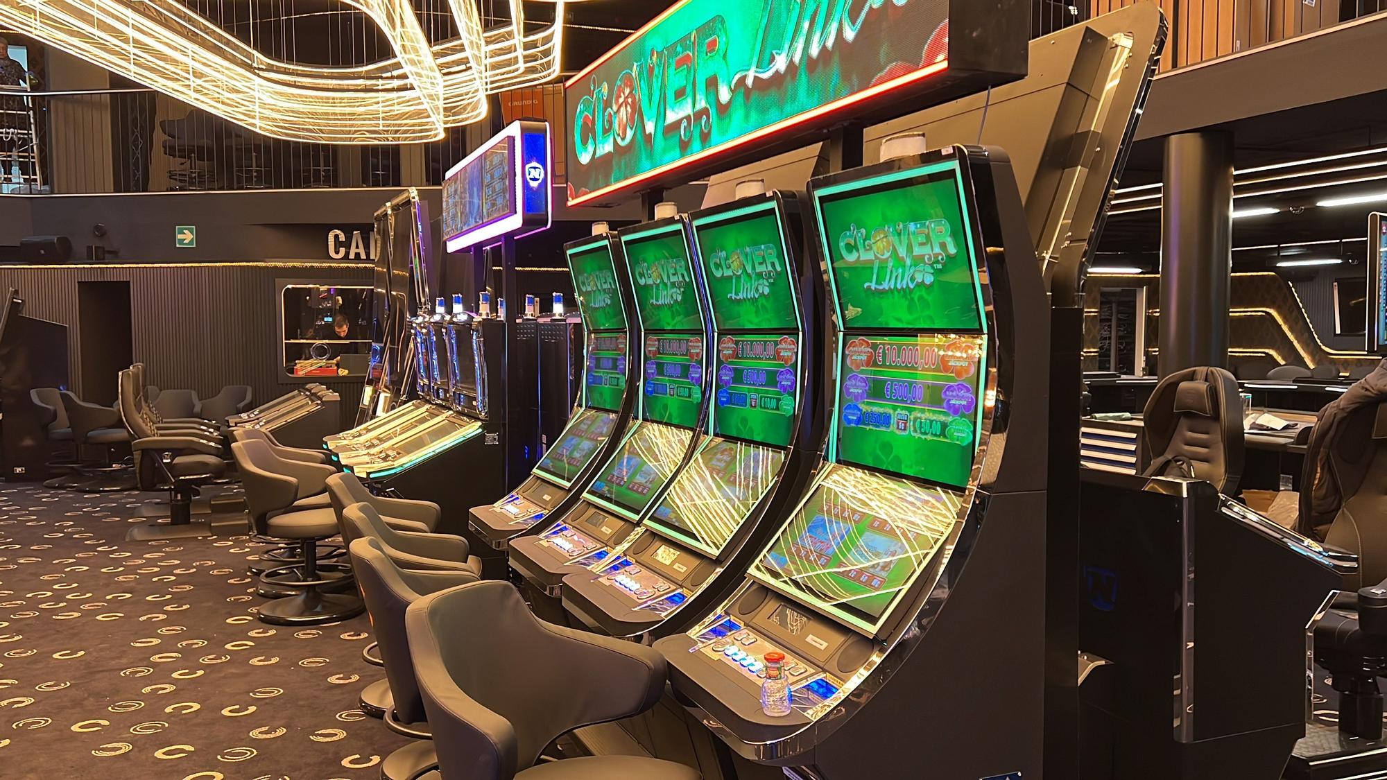 Why Most casinos que aceptan halcash Fail