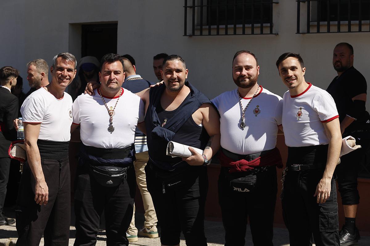 La Merced, en imágenes La Merced, en imágenes