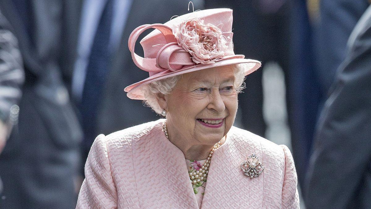 El himno de Reino Unido cambiará cuando fallezca la reina Isabel.