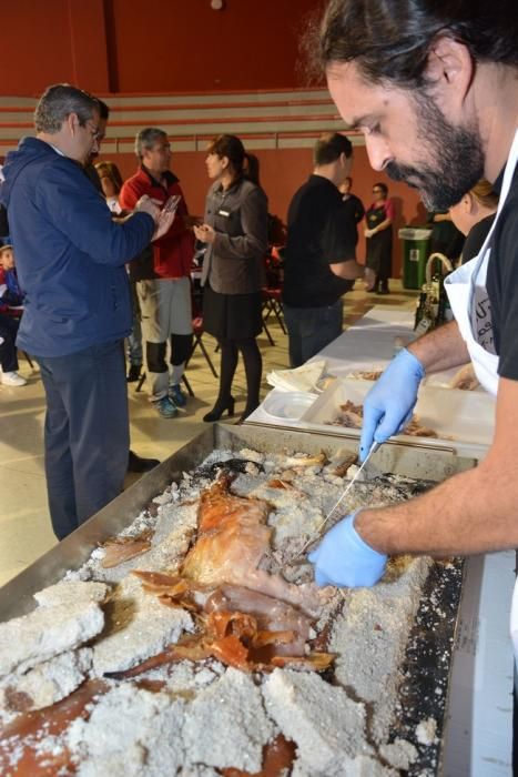 JORNADAS COCHINO NEGRO