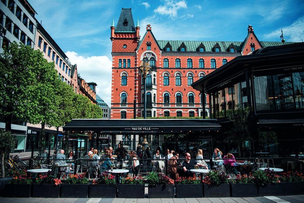 Suiza tiene una muy rica variedad gastronómica 