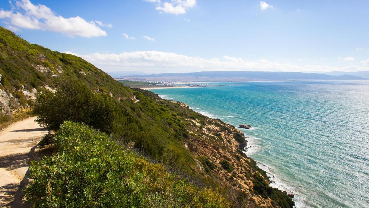 Una ruta de senderismo que te enamorará.