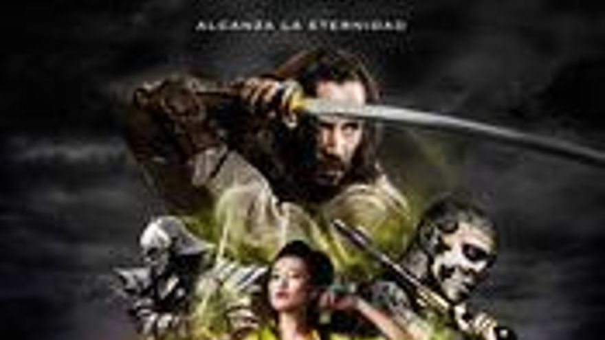 La leyenda del samurái - 47 Ronin