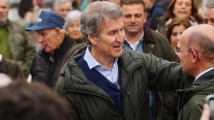 La jutge de la dana cita a declarar com a testimoni Núñez Feijóo