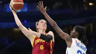 España 70-62 Serbia: resultado, resumen y estadísticas del partido de Juegos Olímpicos de París 2024