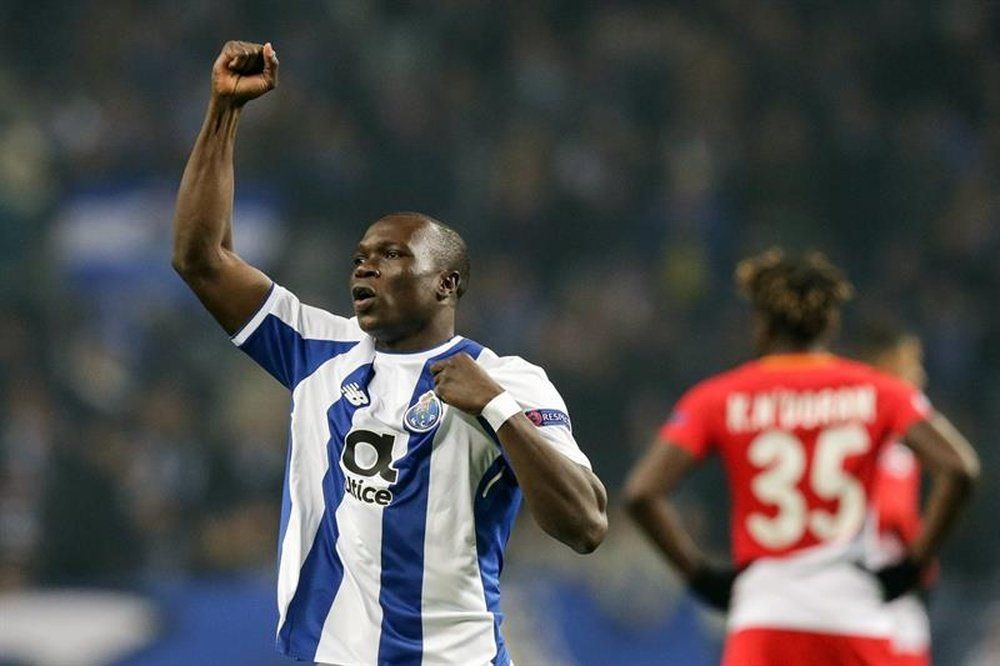 Vincent Aboubakar