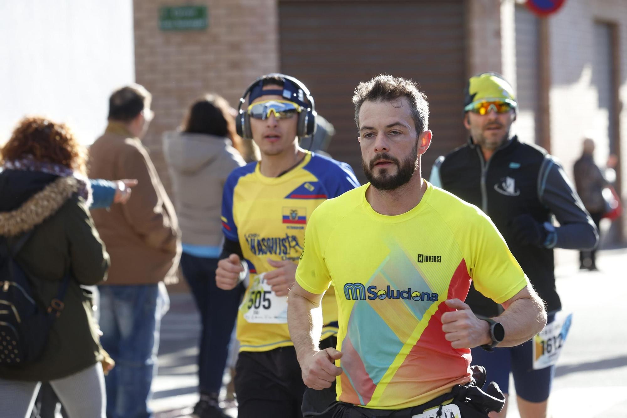 Búscate en la 10K de Riba-roja de Túria