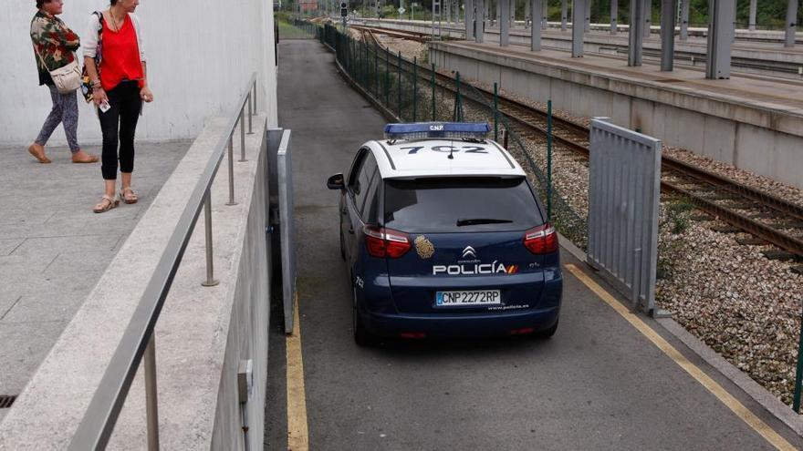 Afronta 12 años por maltrato habitual y agresión sexual a su pareja en Gijón