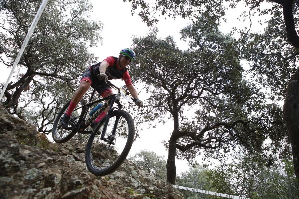 La MTB Rali homenajea a Miguel Muñoz