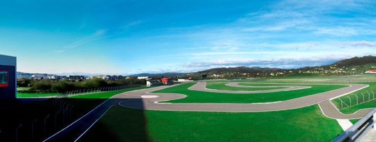 karting