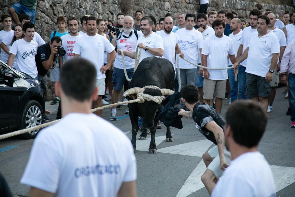 'Correbou' de Fornalutx