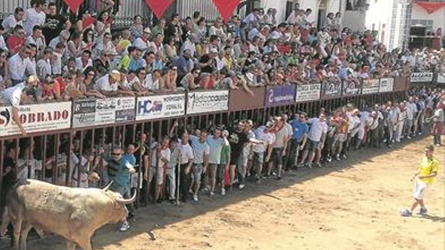 Los caurienses elegirán a la nueva directiva de la Junta de Defensa