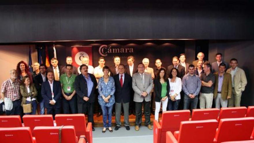 Garrigós  busca internacionalizar las denominaciones al asumir la presidencia de Origen España
