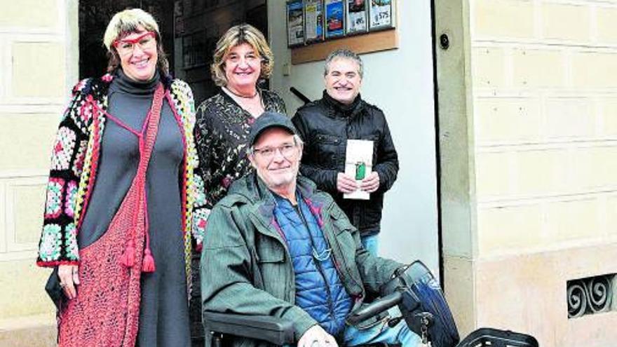 El manresà Josep Comellas guanya el concurs de fotografia de la Fira de l’Aixada | AJUNTAMENT DE MANRESA