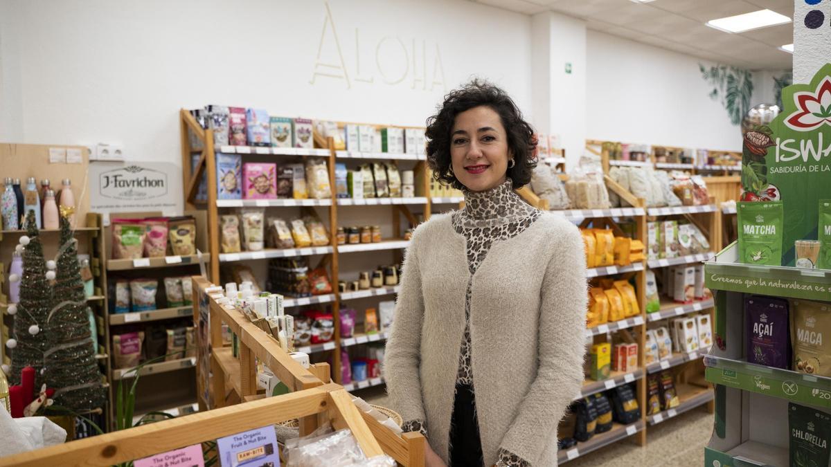 Galería | El paraíso sin gluten de Cáceres