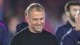 Flick aprova la seva renovació fins al 2028 amb una temporada més opcional
