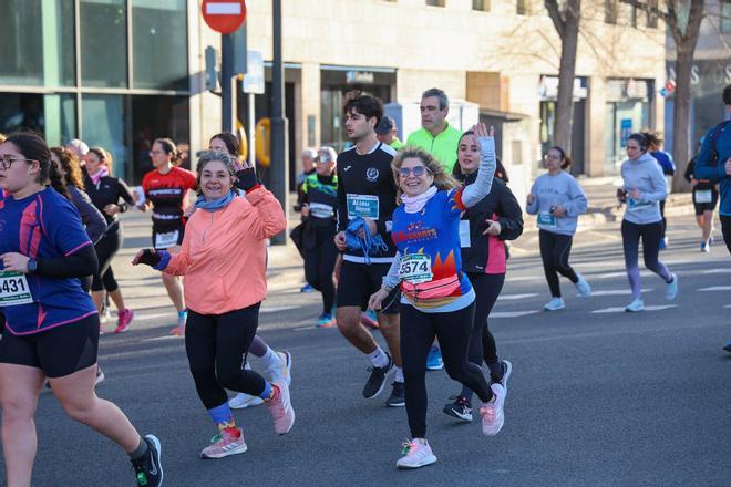 Búscate en la Carrera Never Stop Running Nunca Te Rindas