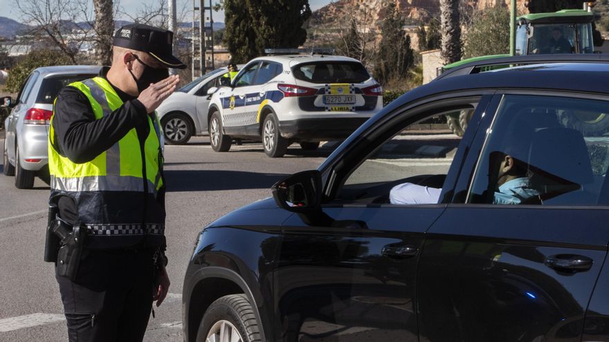 Desescalada y restricciones en la Comunitat Valenciana: empieza a perfilarse tras la prórroga de las medidas contra el coronavirus.