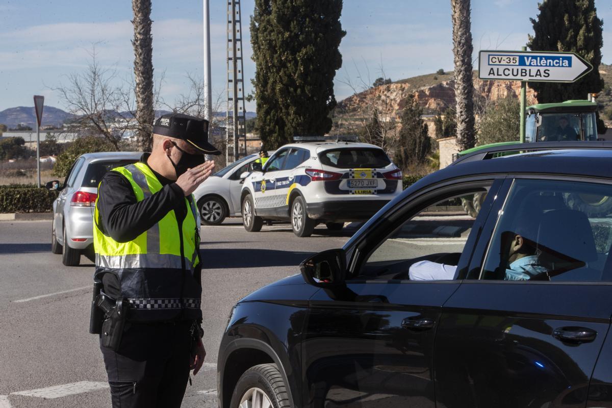 Desescalada y restricciones en la Comunitat Valenciana: empieza a perfilarse tras la prórroga de las medidas contra el coronavirus.
