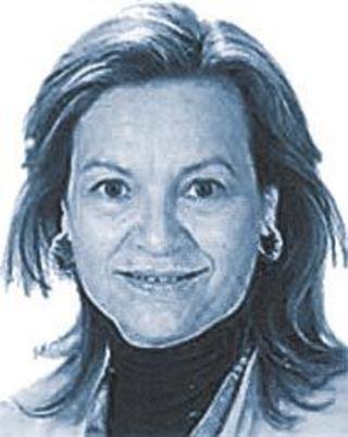 Carmen Martínez Fortún