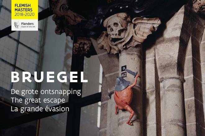 Museo Brueguel