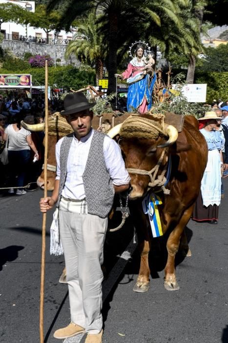 GRAN CANARIA 16-12-2018 SANTA LUCIA. SANTA LUCIA ...