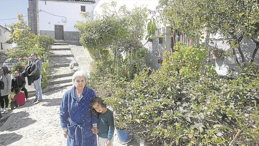 El rincón con más encanto en Cáceres