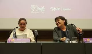 Amelia Valcárcel: "El feminismo está en tiempos de resistencia, pero va ganando"