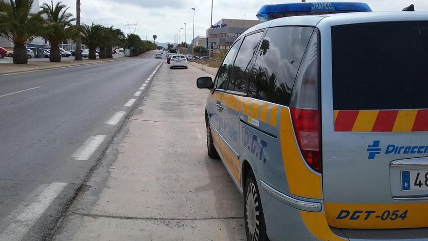 Descubre dónde estarán los radares en Cartagena