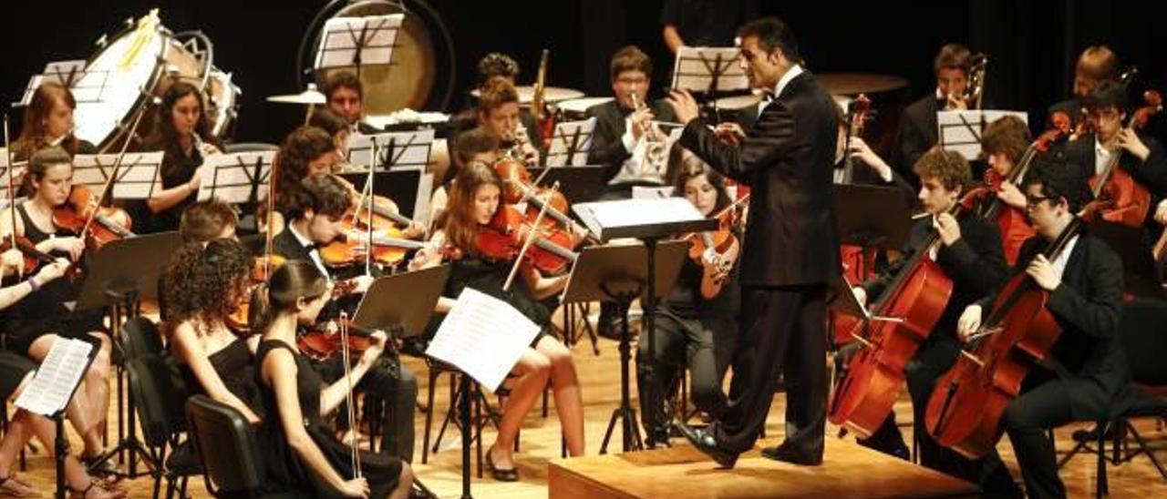 Los nuevos premios Orpheo reconocen  a tres jóvenes talentos de Morvedre