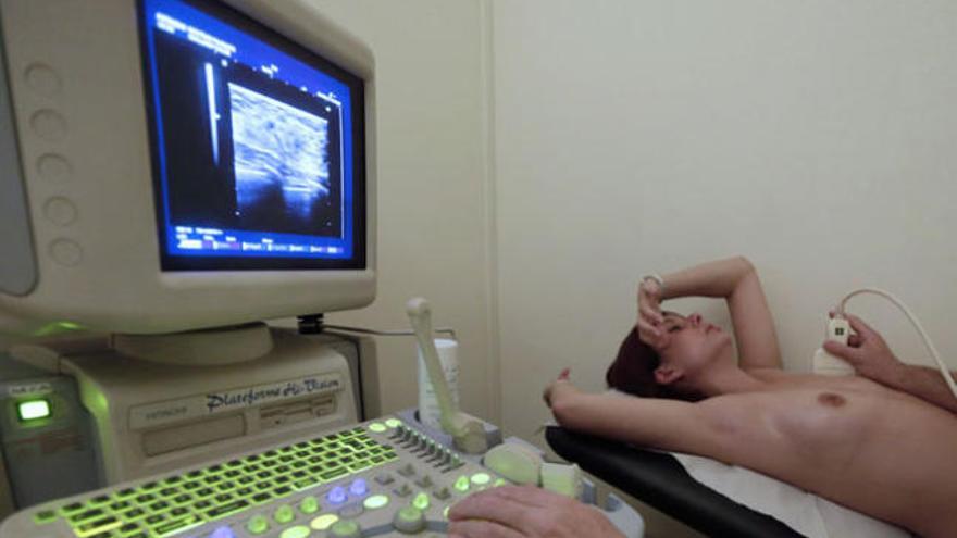 Un test detectará si un cáncer de mama desarrollará metástasis