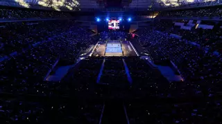Las entradas para las Premier Padel Finals de Barcelona, a la venta
