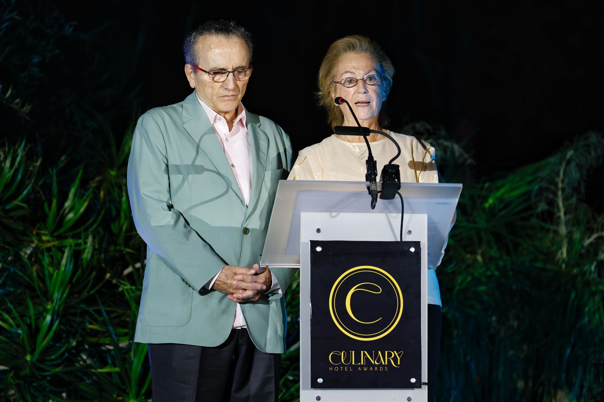 Gala de los Culinary Hotel Awards, de Prensa Ibérica