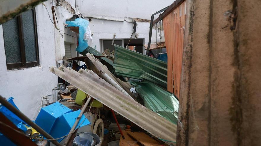 Vídeo | El drama de Médico Sorapán en Cáceres