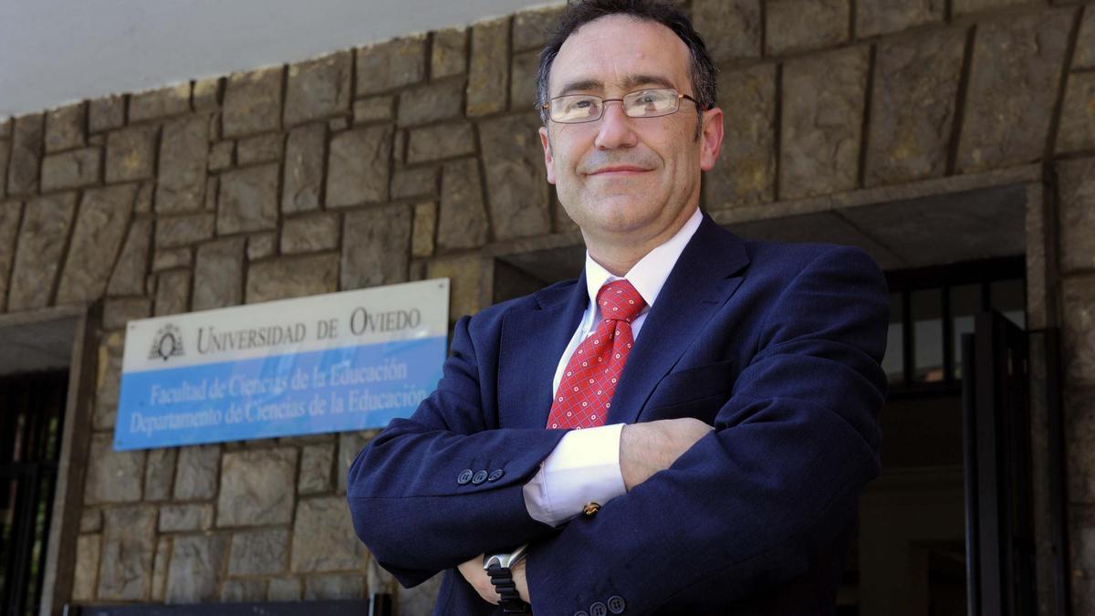 Javier Fombona.