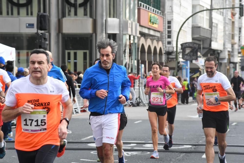 Búscate en la carrera de la Coruña21