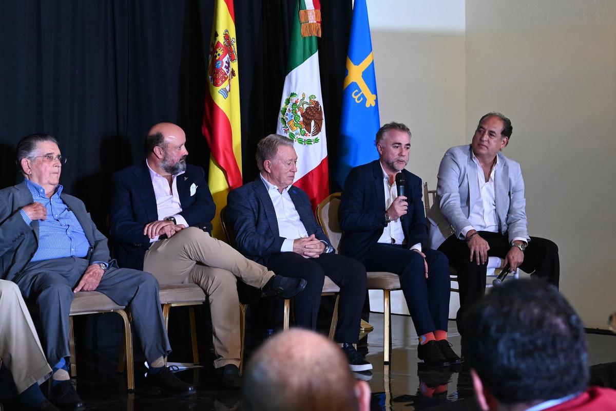 EN IMÁGENES: Así fue la primera y multitudinaria jornada del festival "Señardá" en México