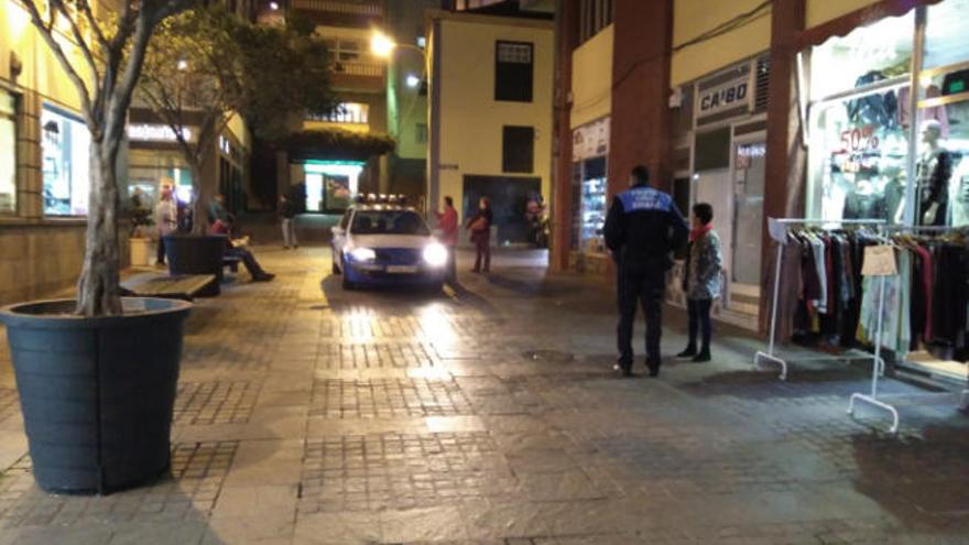 El policía afectado denunció el acoso laboral en Alcaldía sin que sus reclamaciones fueran tenidas en cuenta.