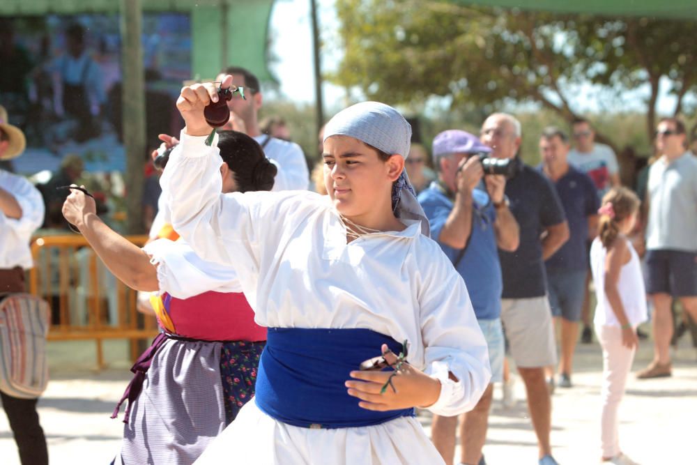 Fiesta de la Siega del Arroz