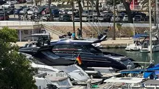 Junger Mann von deutscher Yacht vor Mallorca zu Tode gefahren – so laufen die Ermittlungen