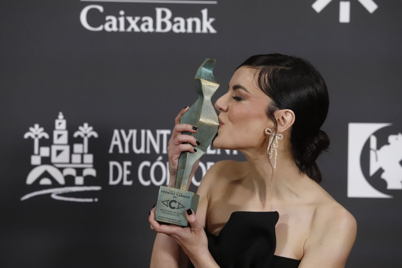 La gala del cine andaluz