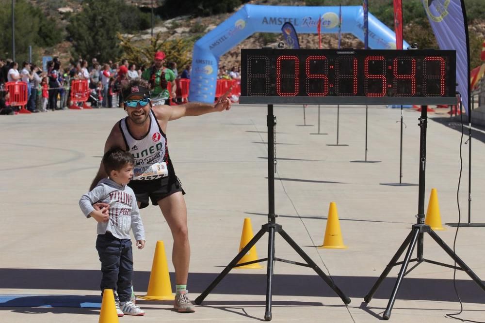 Ruta de las Fortaleza 2017: Llegada a meta