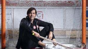 Jordi Bargalló: "És un regal, una cosa màgica"