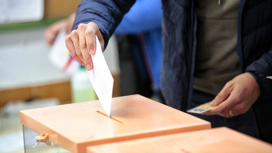 Educación convoca la votación del horario escolar en Magdalena