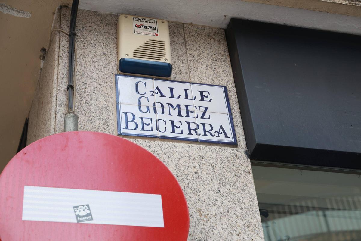 Galería | Este es el estado actual de las calles comerciales del centro de Cáceres