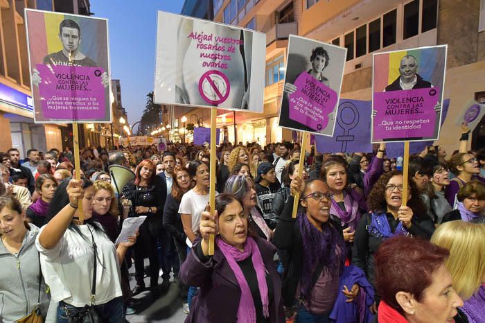 Día Internacional de la Mujer