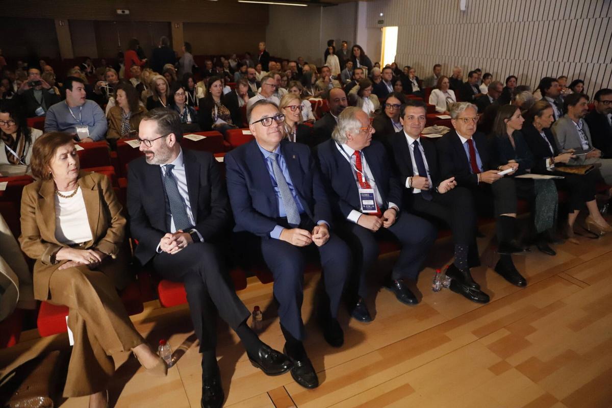 VIII Congreso Internacional de Calidad y Sostenibilidad Turística